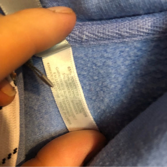 TWIK Miiyu Simons Exclusive hoodie - Picture 4 of 5